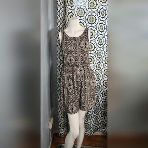 Lucky Brand Dress